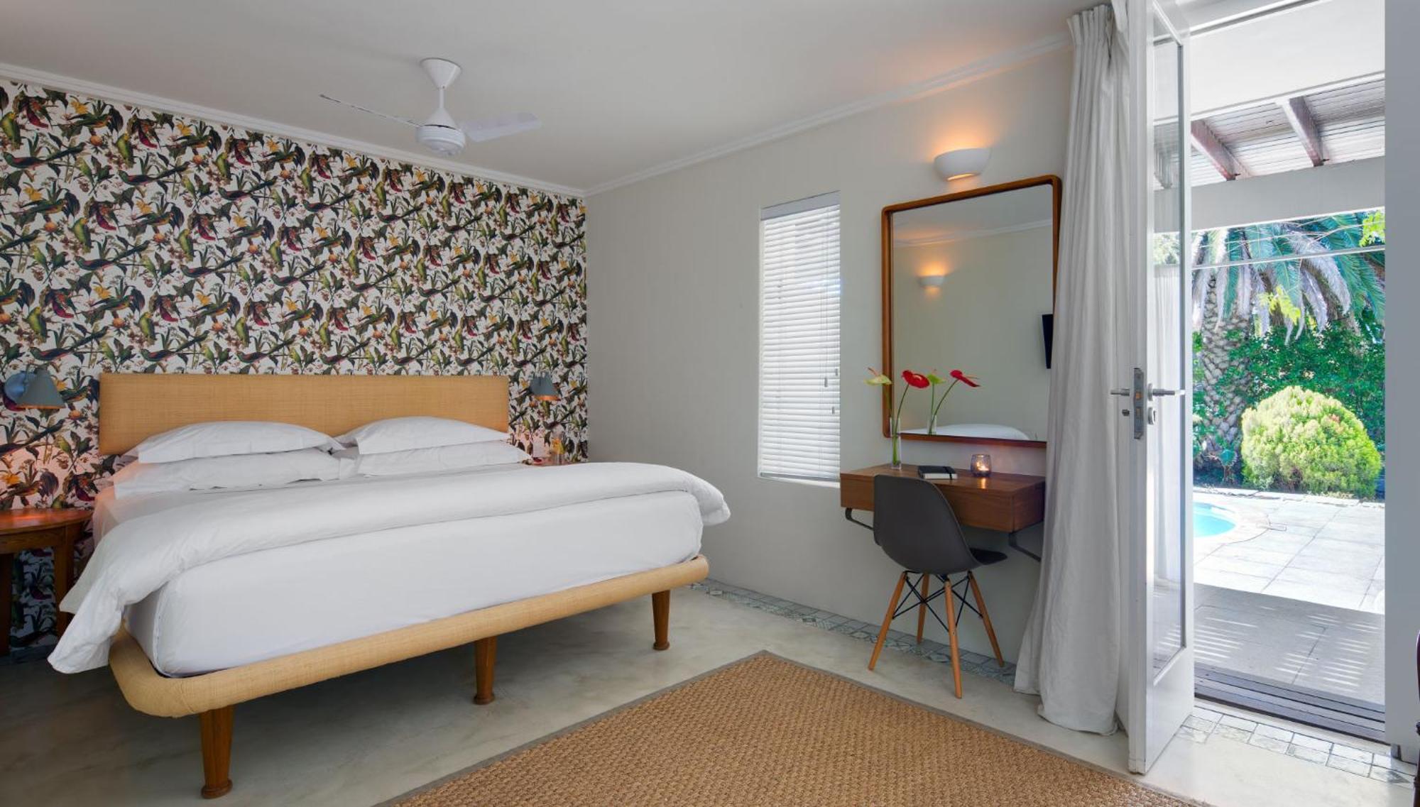 Cape Standard Guest House Cape Town Eksteriør bilde