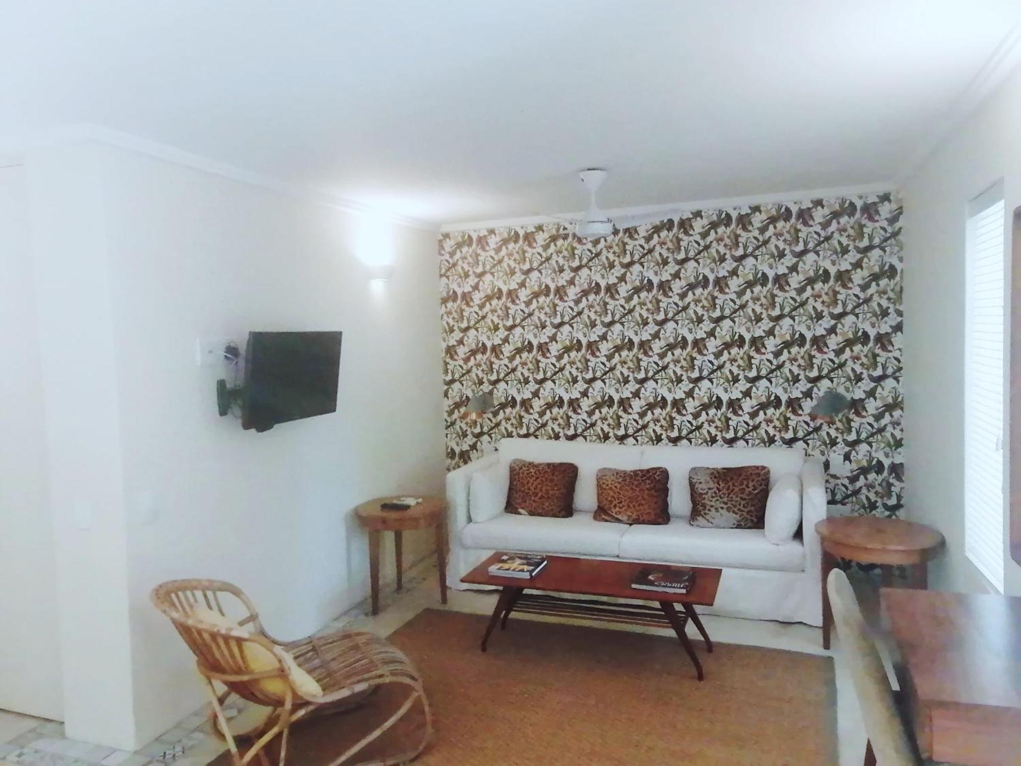 Cape Standard Guest House Cape Town Eksteriør bilde