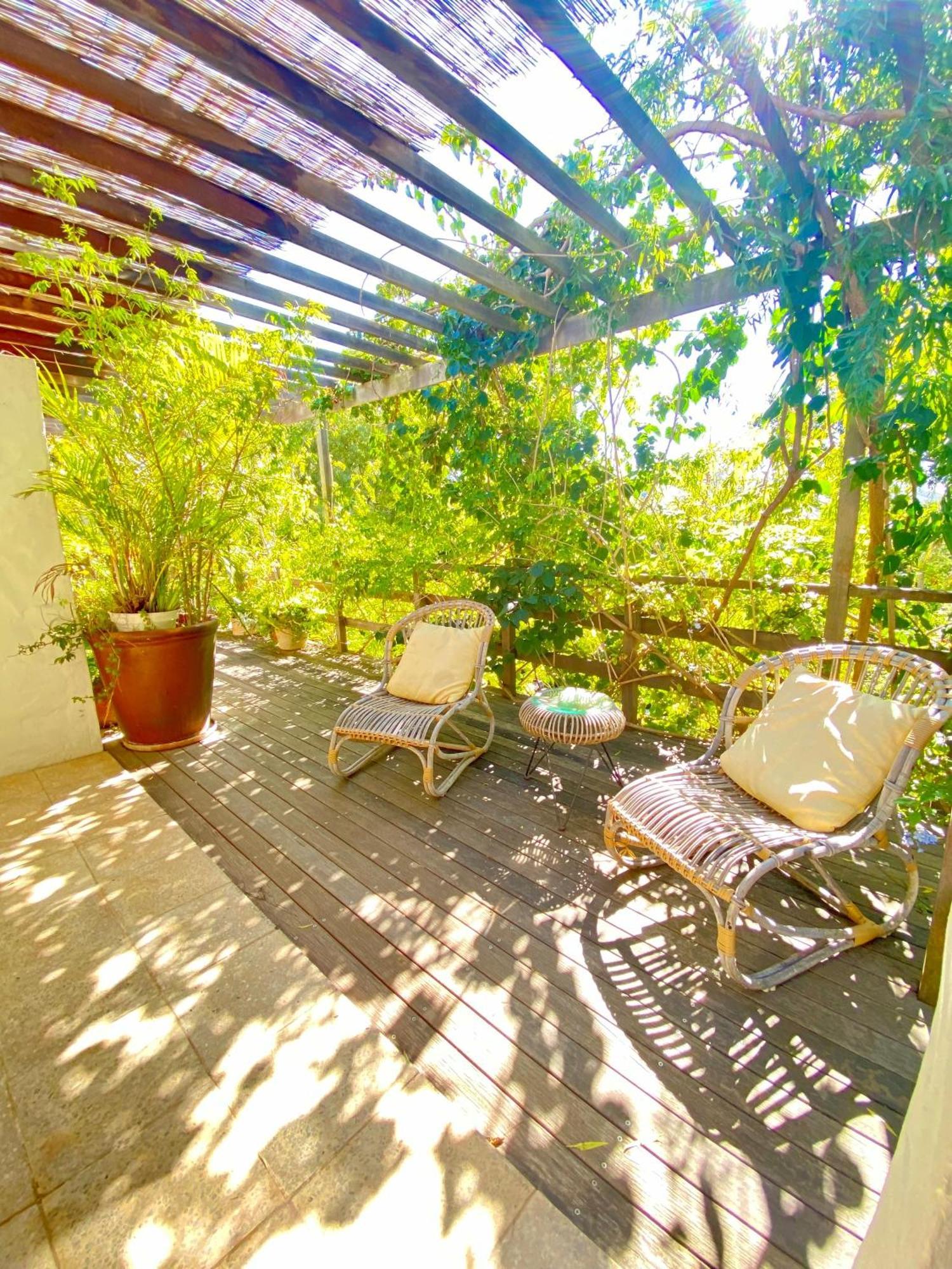 Cape Standard Guest House Cape Town Eksteriør bilde