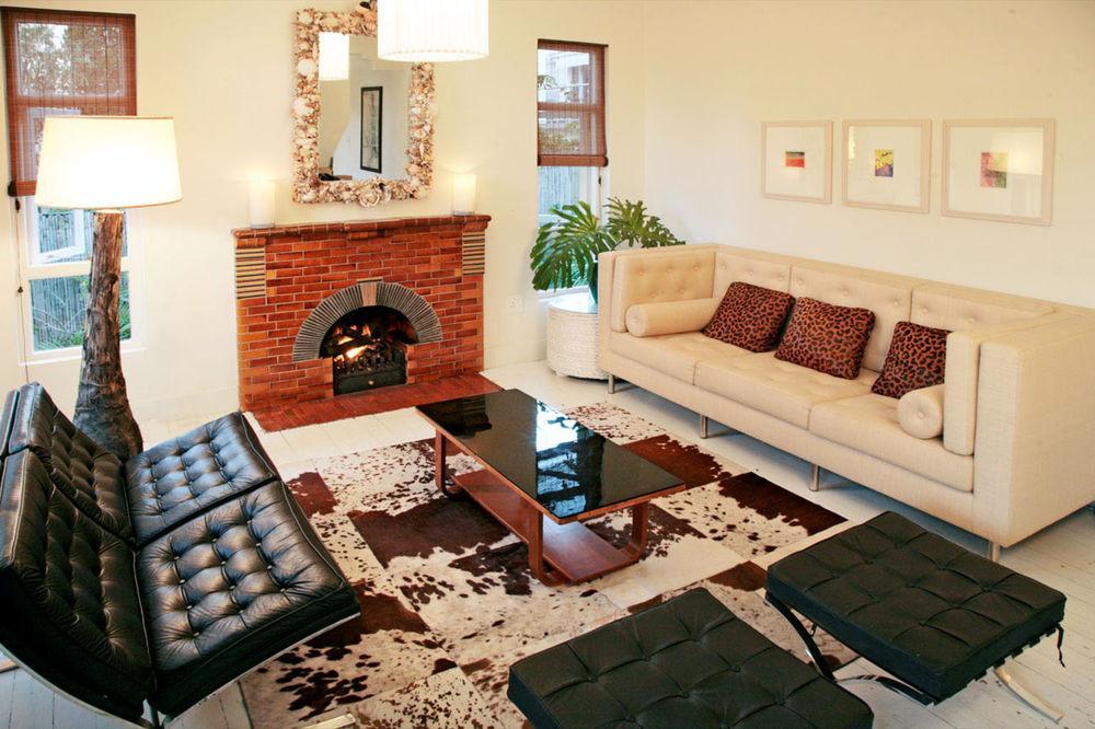 Cape Standard Guest House Cape Town Eksteriør bilde