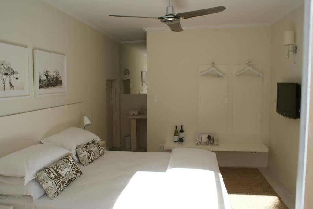 Cape Standard Guest House Cape Town Eksteriør bilde