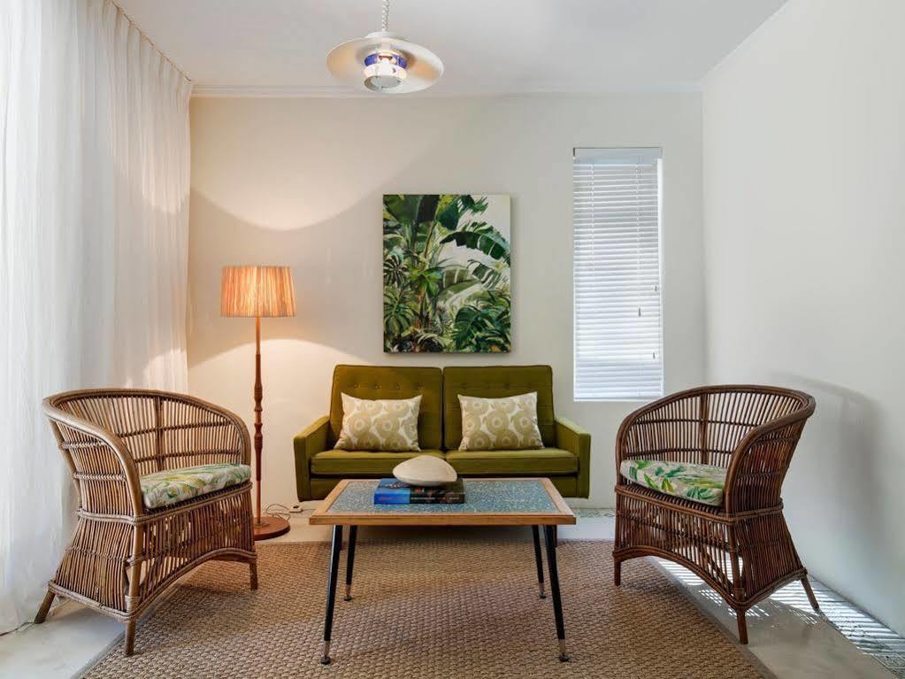 Cape Standard Guest House Cape Town Eksteriør bilde