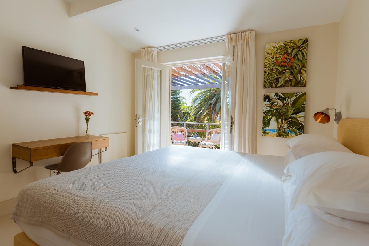 Cape Standard Guest House Cape Town Eksteriør bilde
