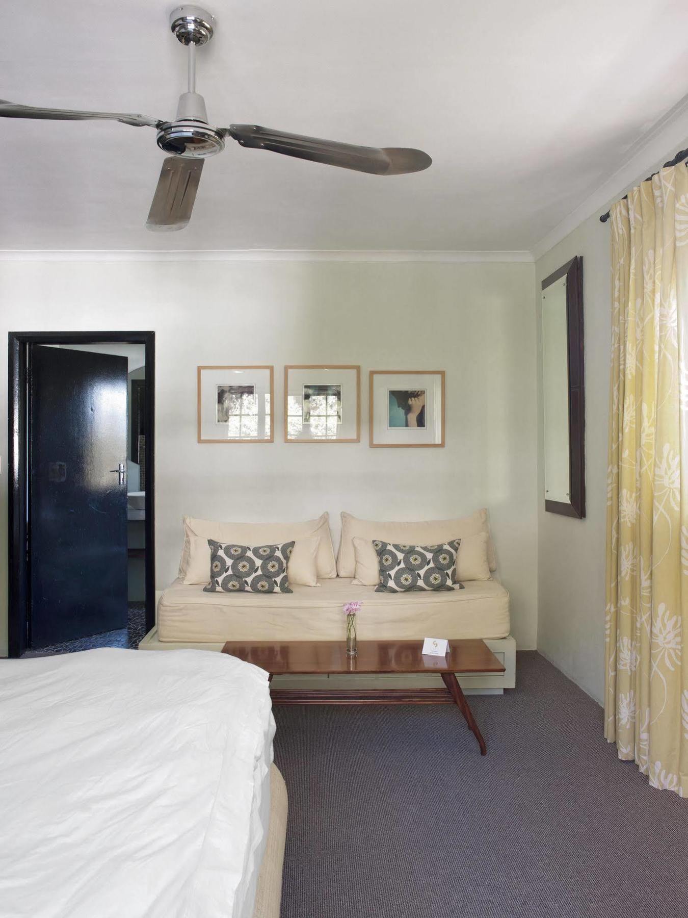 Cape Standard Guest House Cape Town Eksteriør bilde